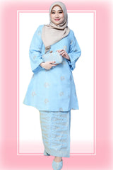 Kurung Riau Princess 3XL TO 8XLKurung Riau Princess 🥰

 

✅ Material 100% soft cotton
✅️ Corak bunga sulam benang lembut
✅️ Baju tidak ada lining
✅ Cutting baju kurung Pahang
✅️ Leher bulat ada zSongket TradisiTradisi ModenKurung Riau Princess 3XL