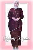 Kurung Moden