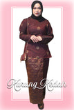 Kurung Kedah