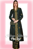 Kebaya Kebarung 3XL to 8XL