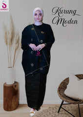 Kurung Moden