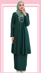 Kebaya Kebarung Plain
