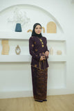 Baju kurung elegant