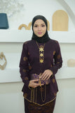 Baju kurung elegant