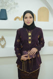 Baju kurung elegant