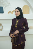 Baju kurung elegant