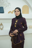 Baju kurung elegant