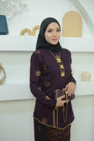 Baju kurung elegant