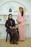 Baju kurung elegant