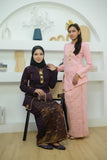 Baju kurung elegant