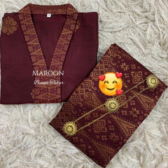 Kebaya Biasa  Size 3XL - 8XLBaju Kebaya Biasa🥰










KEBAYA BAISA💕
Kebaya pendak adalah pakaian tradisional yang memadukan keindahan kebaya dengan kecantikan songket. Dengan corak dan sulSongket TradisiTradisi ModenKebaya Biasa Size 3XL - 8XL