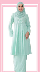 Kebaya Kebarung Plain