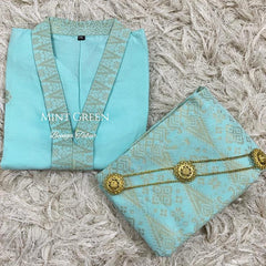 Kebaya Biasa  Size 3XL - 8XLBaju Kebaya Biasa🥰










KEBAYA BAISA💕
Kebaya pendak adalah pakaian tradisional yang memadukan keindahan kebaya dengan kecantikan songket. Dengan corak dan sulSongket TradisiTradisi ModenKebaya Biasa Size 3XL - 8XL