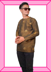 Kurta Songket 3XL TO 8XLBaju Kurta Songket🥰

 

About Baju Kurta Songket🥰

Material : Songket tenun asli cotton 100% ✅
Neck: round &amp; kolar ✅

Baju kurta songket adalah pilihan yang elSongket TradisiTradisi ModenKurta Songket 3XL