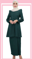 Riau Princess Butang