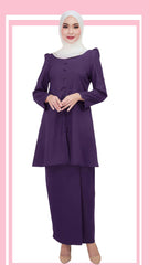 Riau Princess Butang