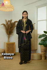 Kebaya Biasa