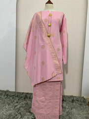 Kurung Moden