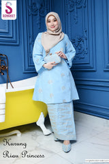 Kurung Riau Princess