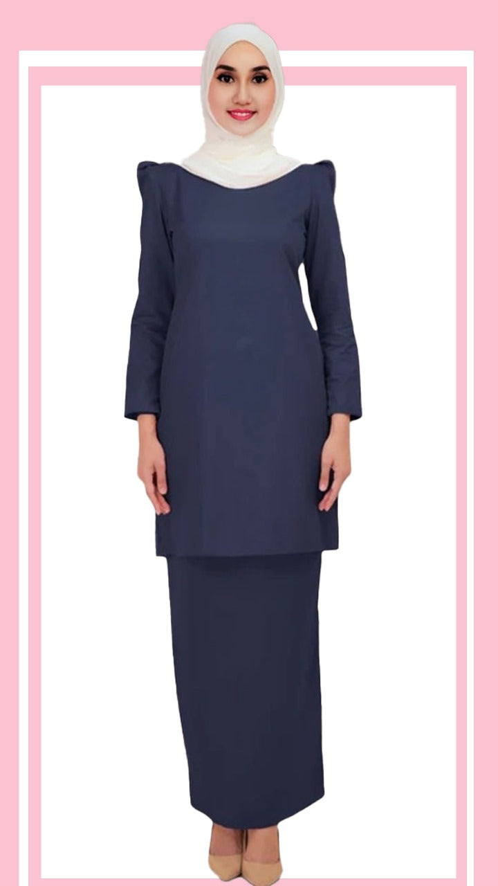 Baju Kurung Moden