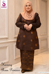 Kurung Riau Princess