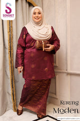 Kurung Moden