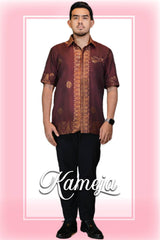 Baju Kameja 3XL - 8XLBaju Kameja😎


About Baju kameja

Baju kameja pakai Melayu Tradisional 🥰 leher ada collar , dpn ada butang , Tangan ada border🫰Kain songket 100% cotton Asli tenunSongket TradisiTradisi ModenBaju Kameja 3XL - 8XL