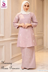 Kurung Riau Princess