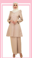 Riau Princess Butang