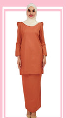 Baju Kurung Moden