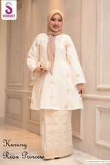 Kurung Riau Princess