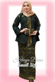 Kebaya Biasa