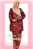 Kurung Mini