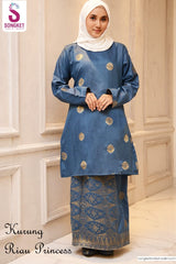 Kurung Riau Princess